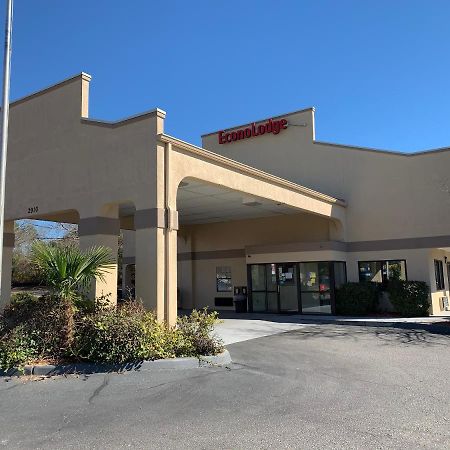 Econo Lodge Dothan Luaran gambar