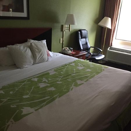 Econo Lodge Dothan Luaran gambar