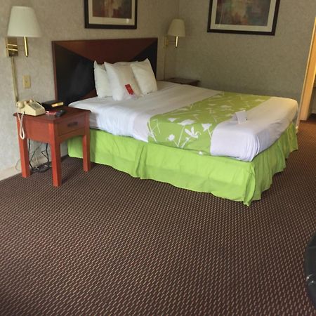 Econo Lodge Dothan Luaran gambar