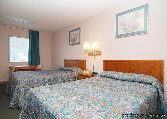 Econo Lodge Dothan Bilik gambar